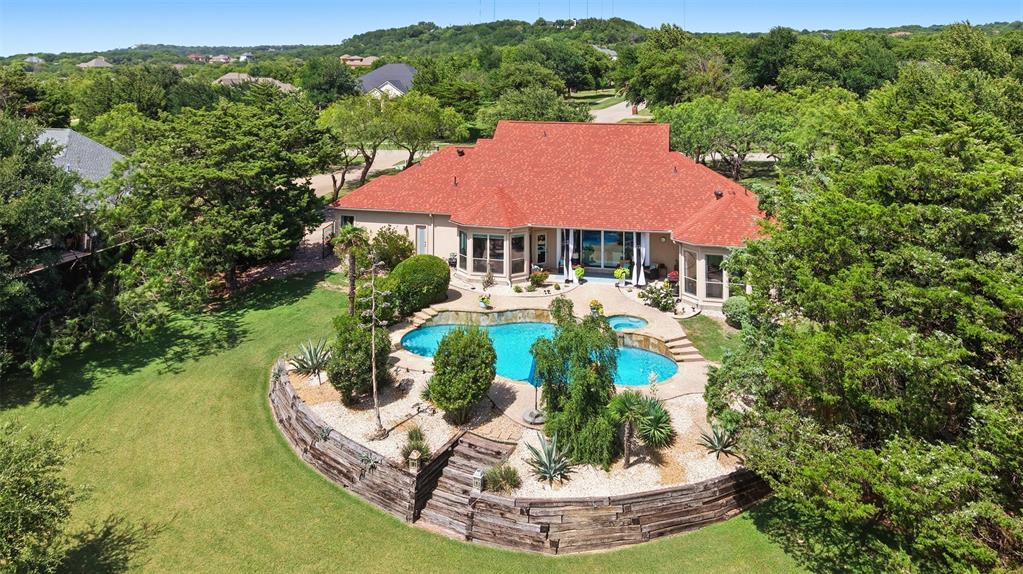 Lake Ridge Sec 8 - Residential