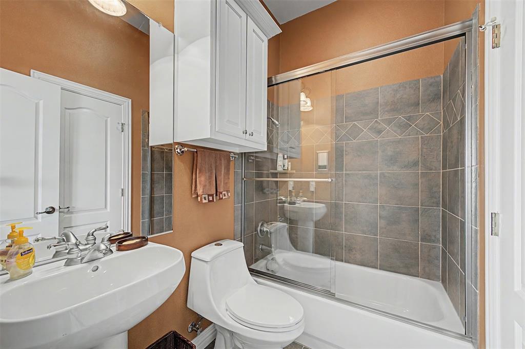 Lake Ridge Sec 8 - Residential