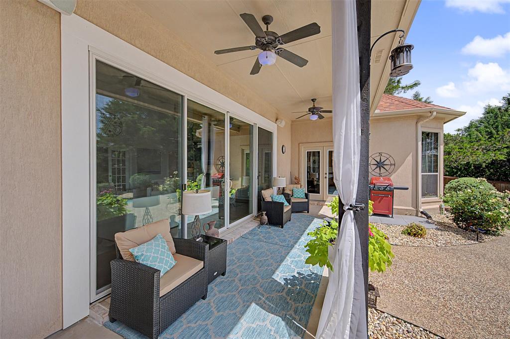 Lake Ridge Sec 8 - Residential