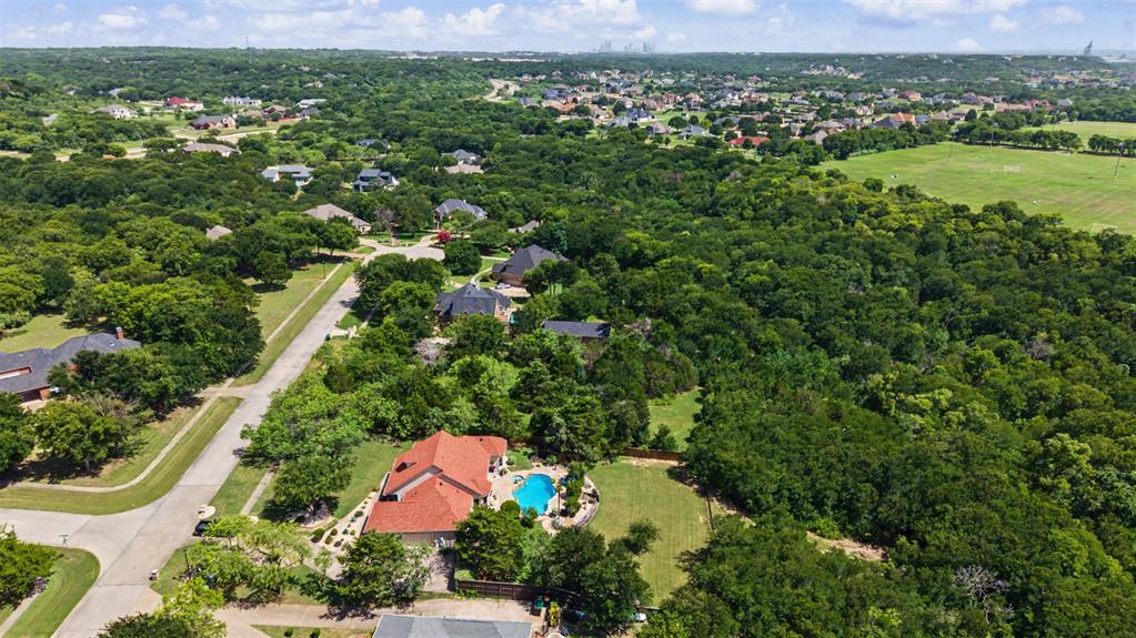 Lake Ridge Sec 8 - Residential