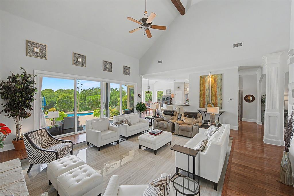 Lake Ridge Sec 8 - Residential