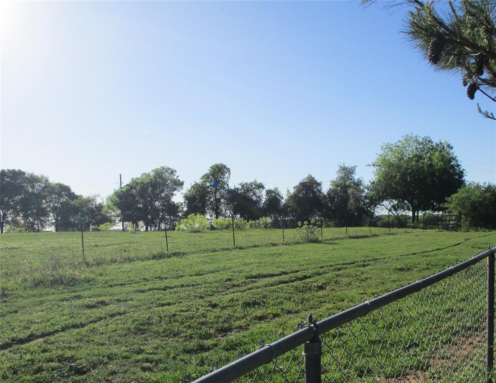 No - Land