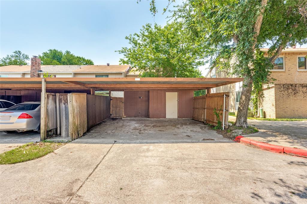 Village Greens Sec 01 - Residential