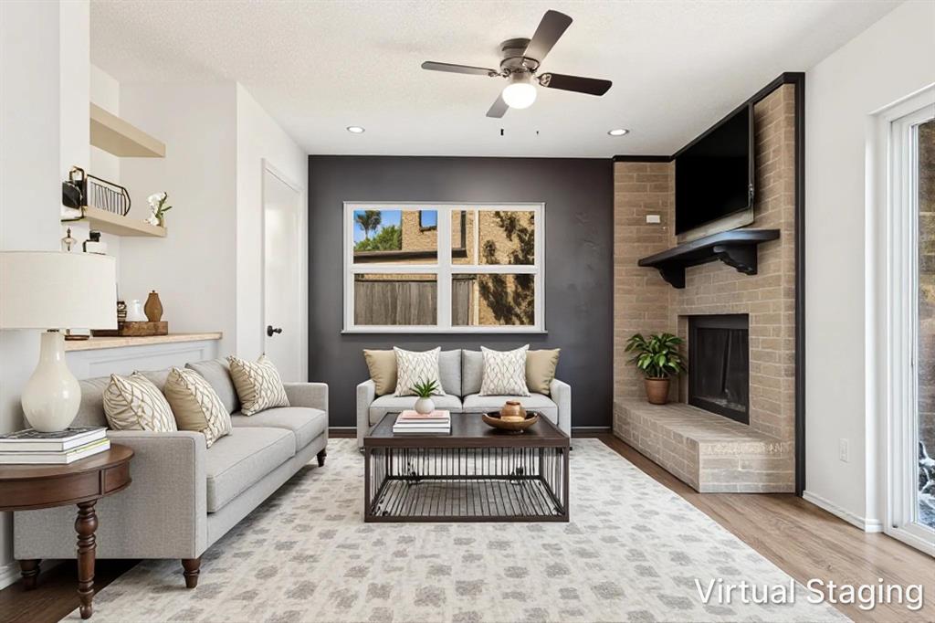 Village Greens Sec 01 - Residential