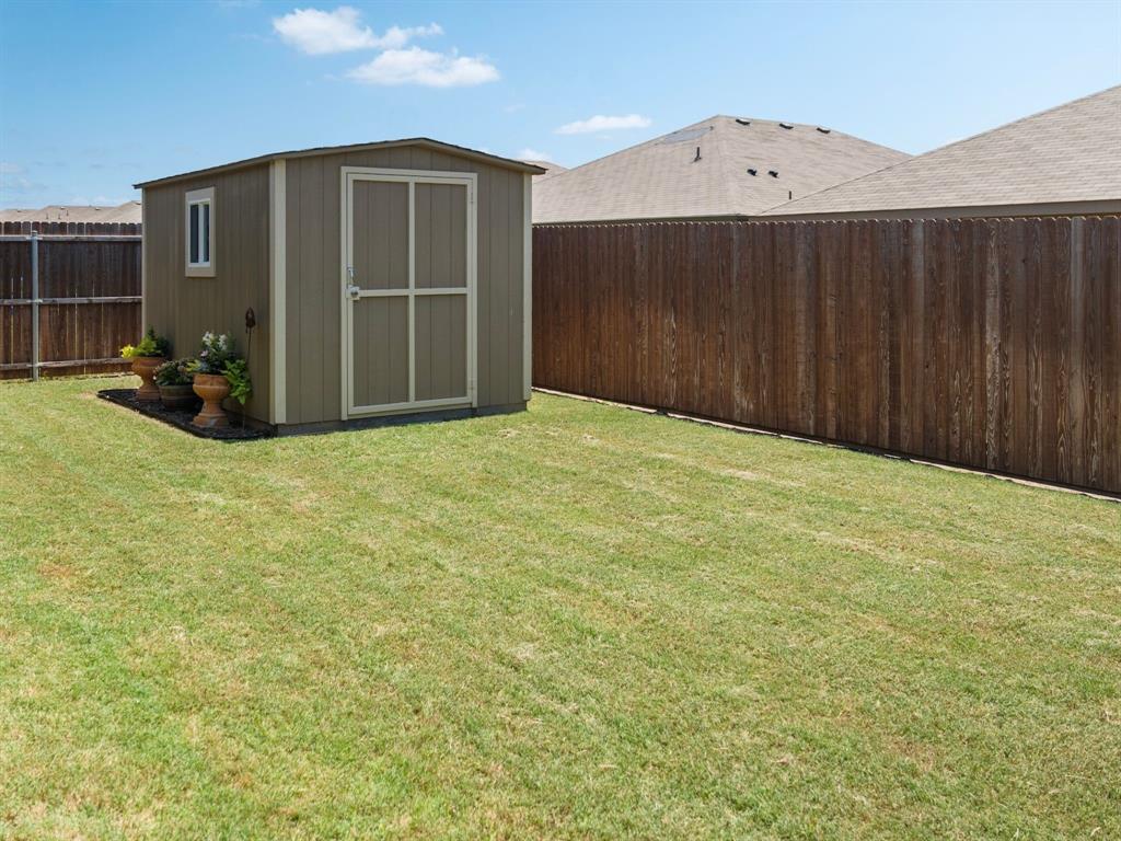 Trails of Elizabeth Creek - Residential
