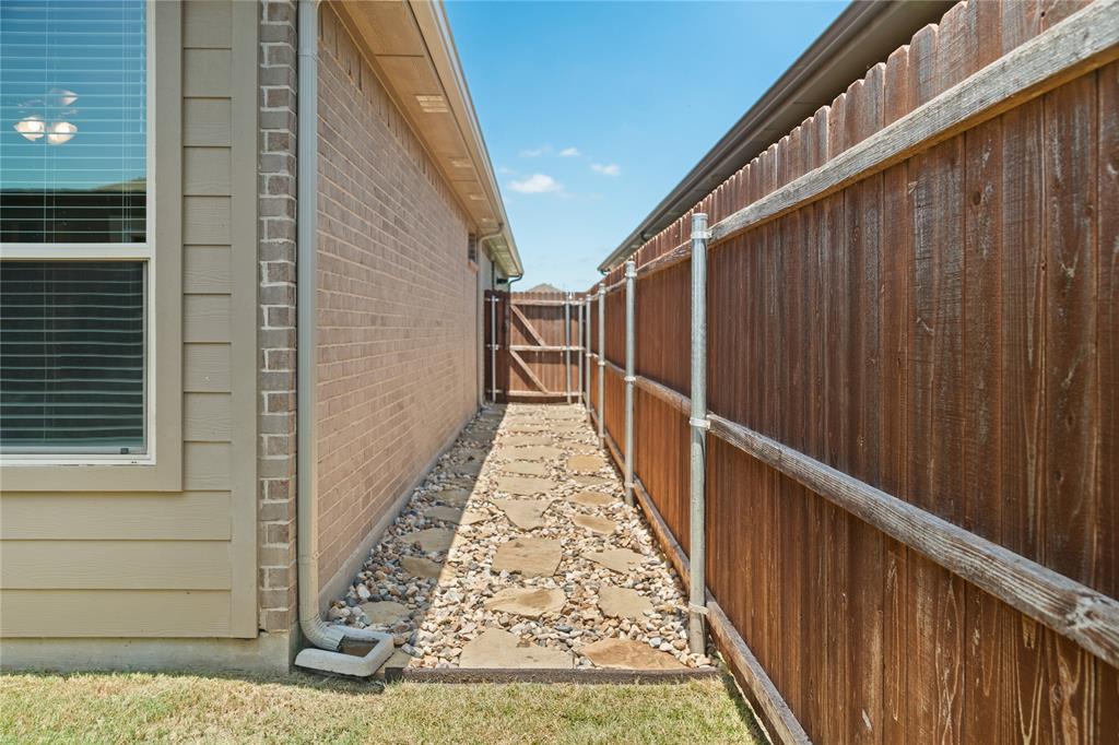 Trails of Elizabeth Creek - Residential