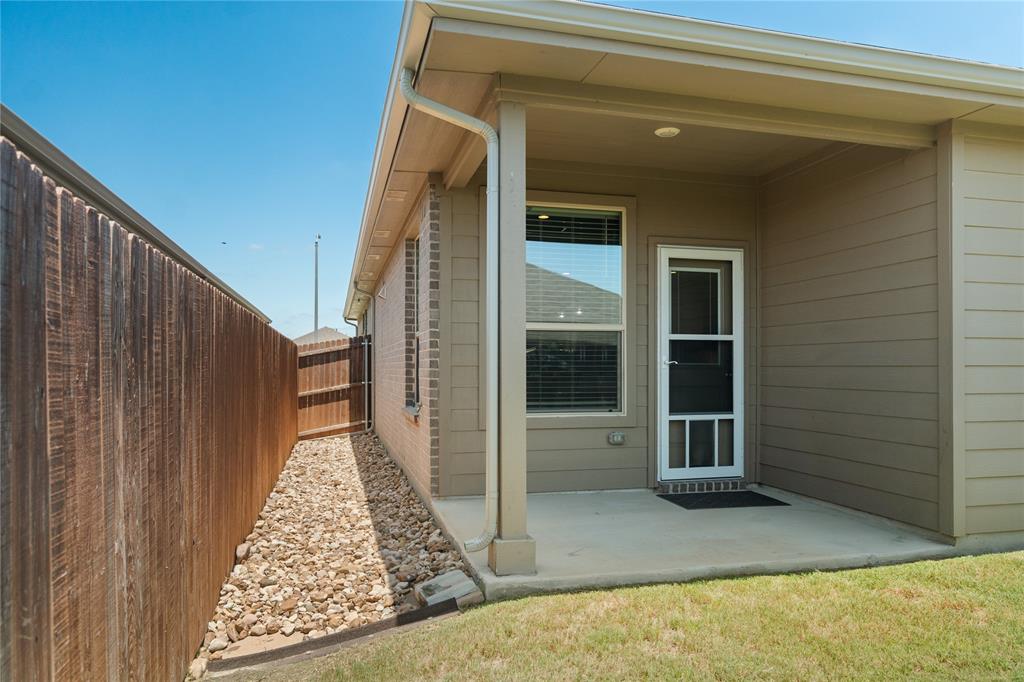 Trails of Elizabeth Creek - Residential