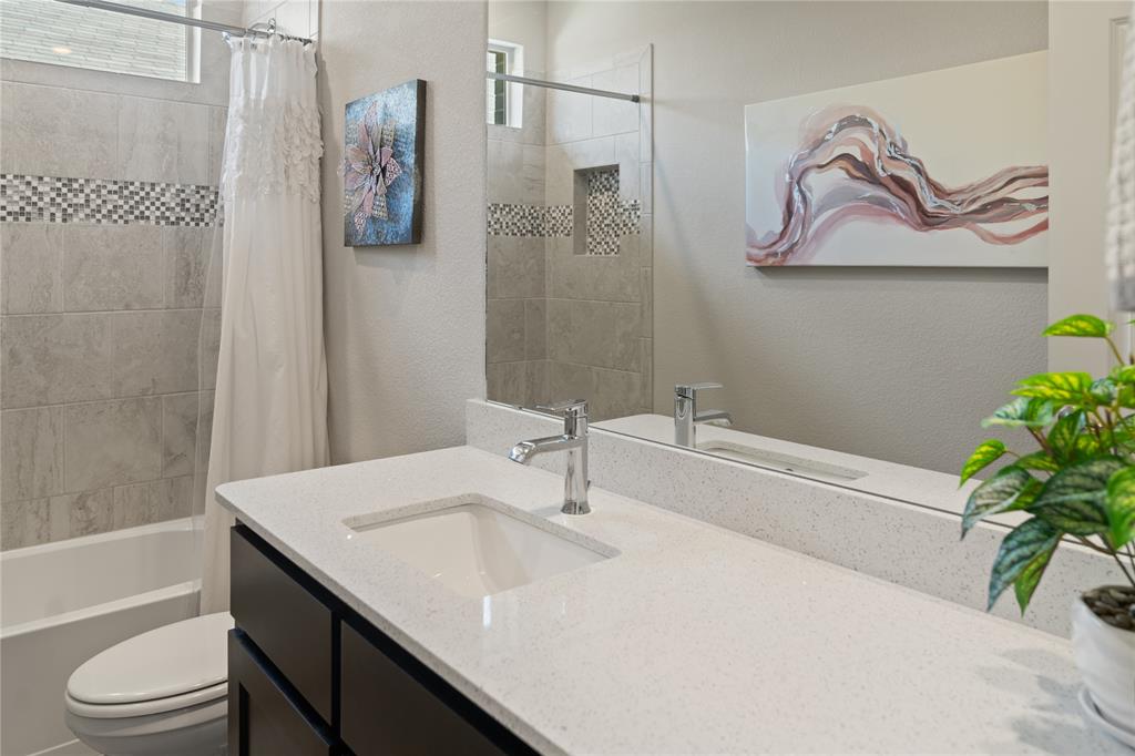 Trails of Elizabeth Creek - Residential