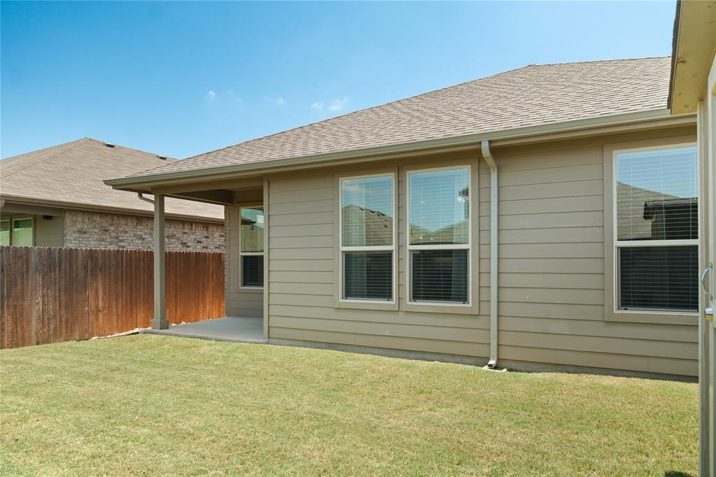 Trails of Elizabeth Creek - Residential