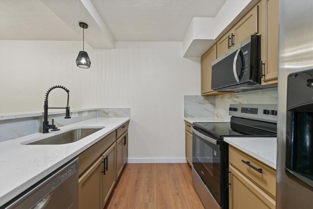 Holly Park - Residential