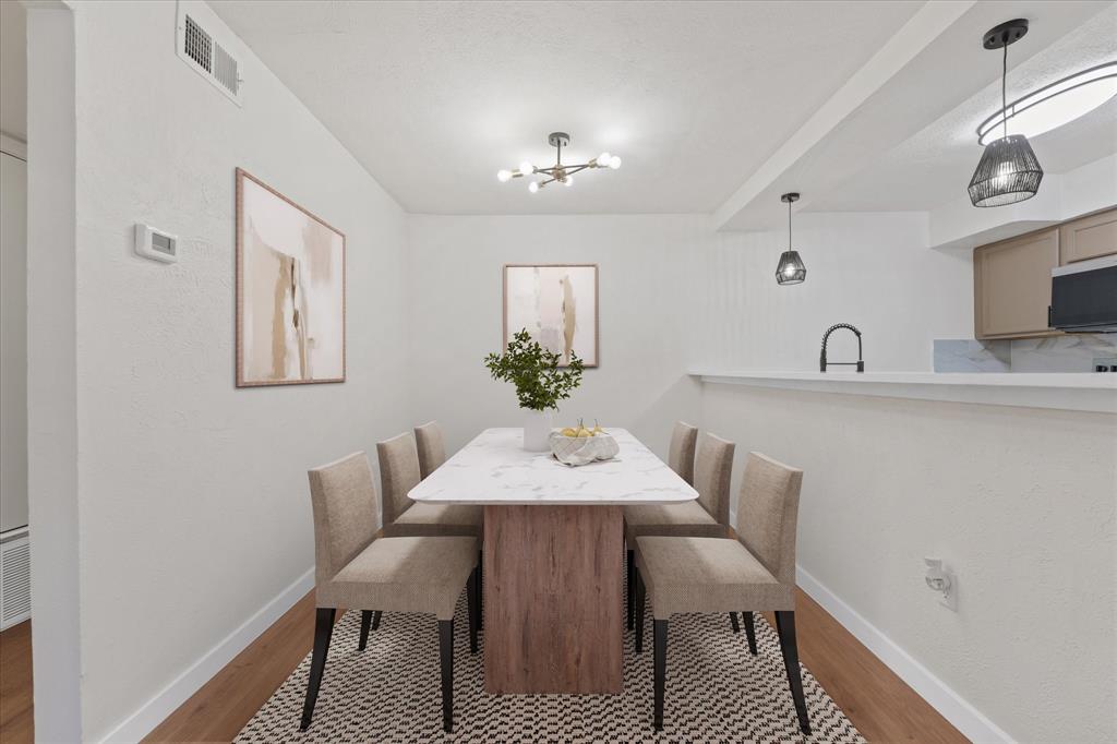 Holly Park - Residential