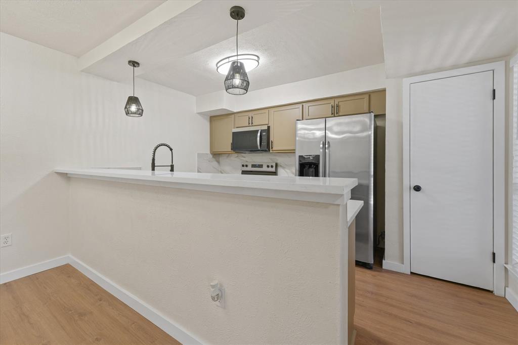 Holly Park - Residential