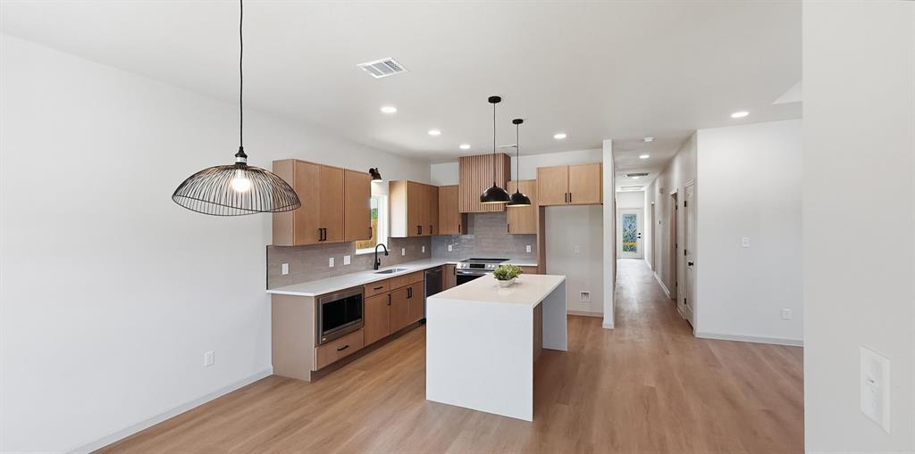 Comanche Cove - Residential
