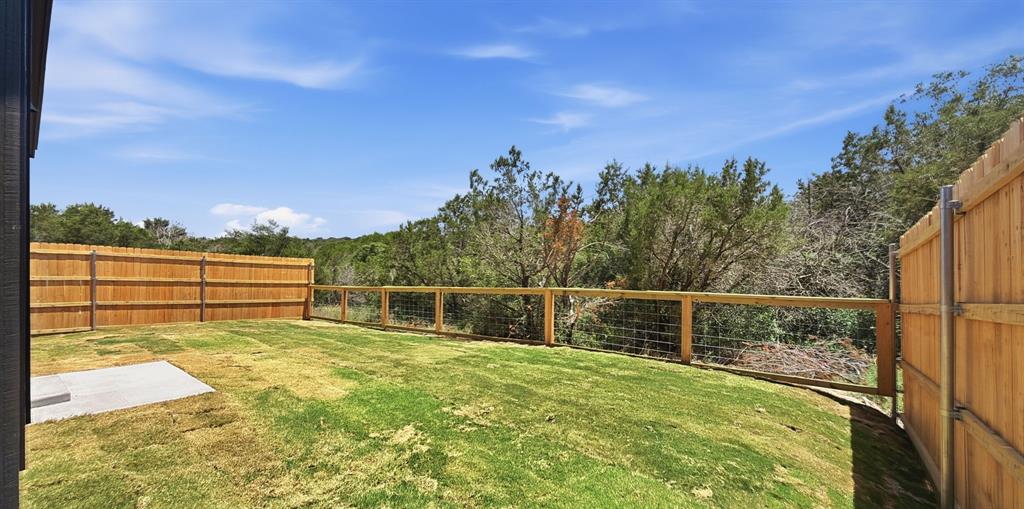 Comanche Cove - Residential