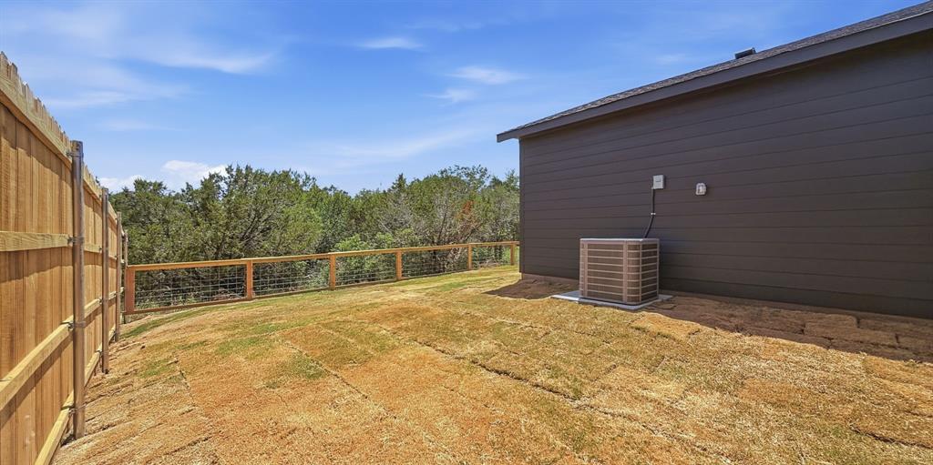 Comanche Cove - Residential