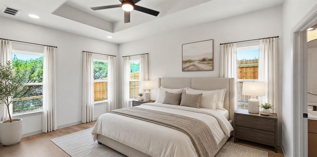Comanche Cove - Residential