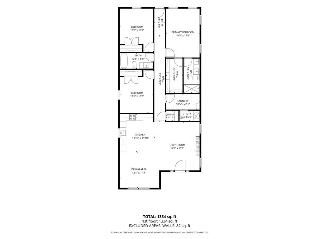 Comanche Cove - Residential