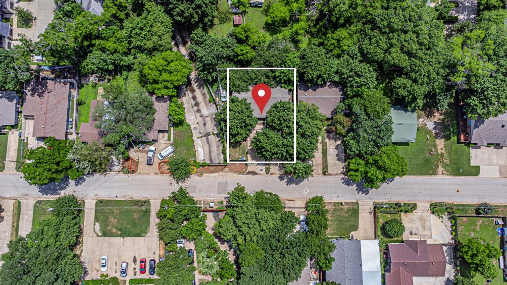 Bearden Add - Residential Income