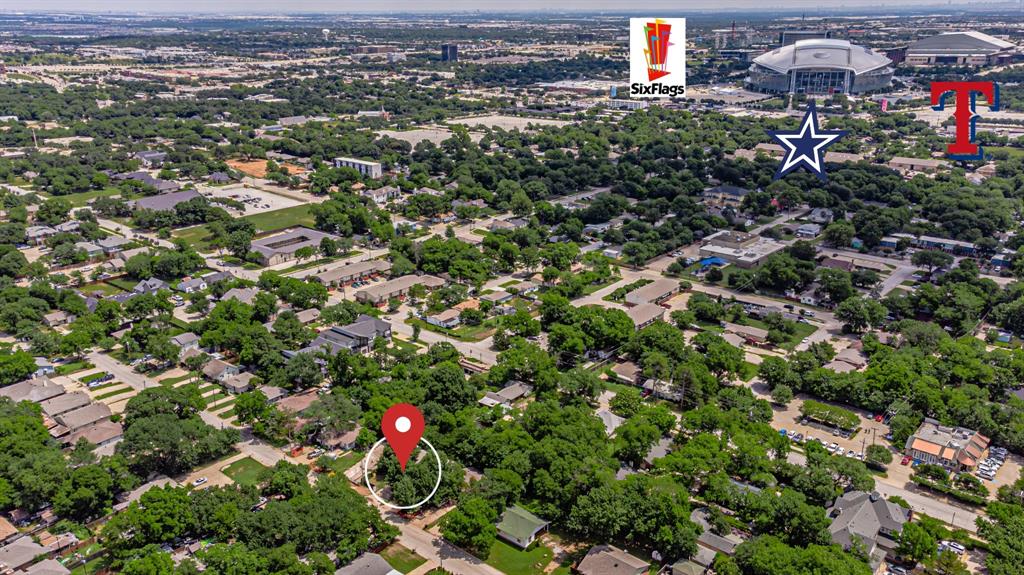Bearden Add - Residential Income