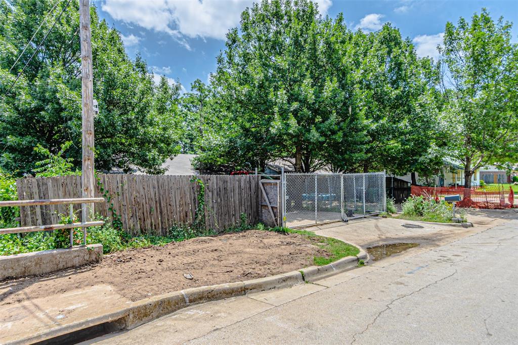 Bearden Add - Residential Income