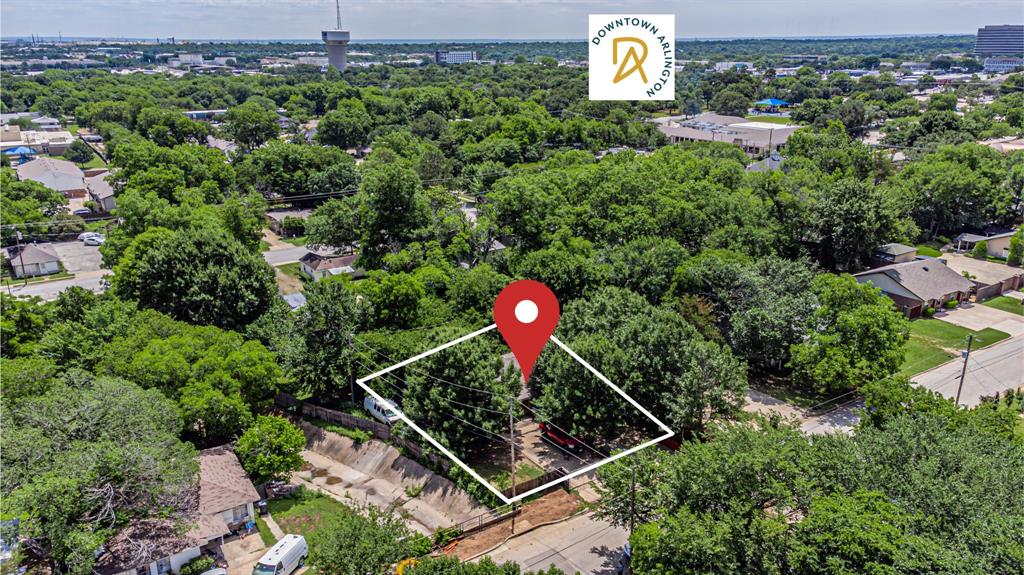 Bearden Add - Residential Income