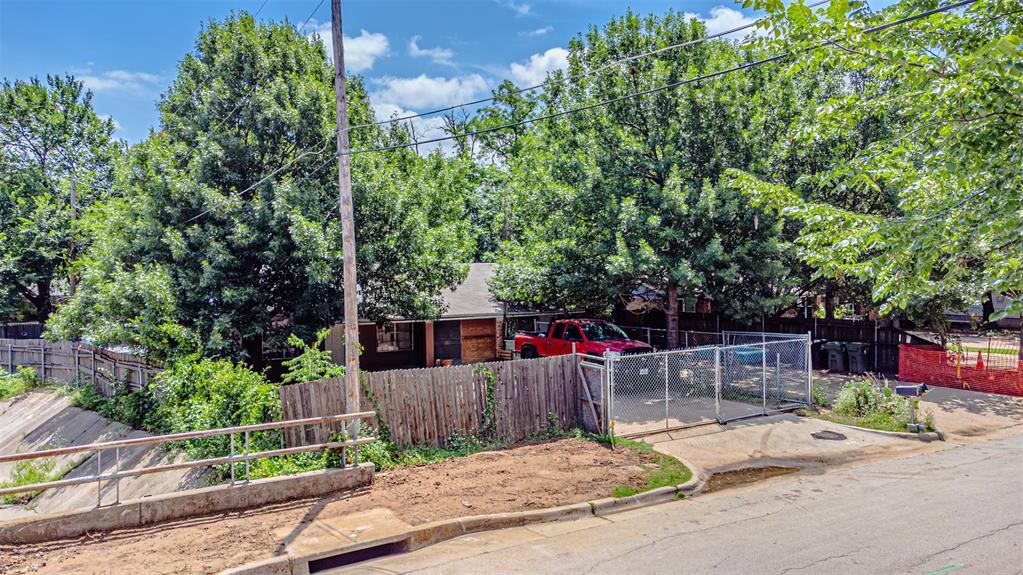 Bearden Add - Residential Income