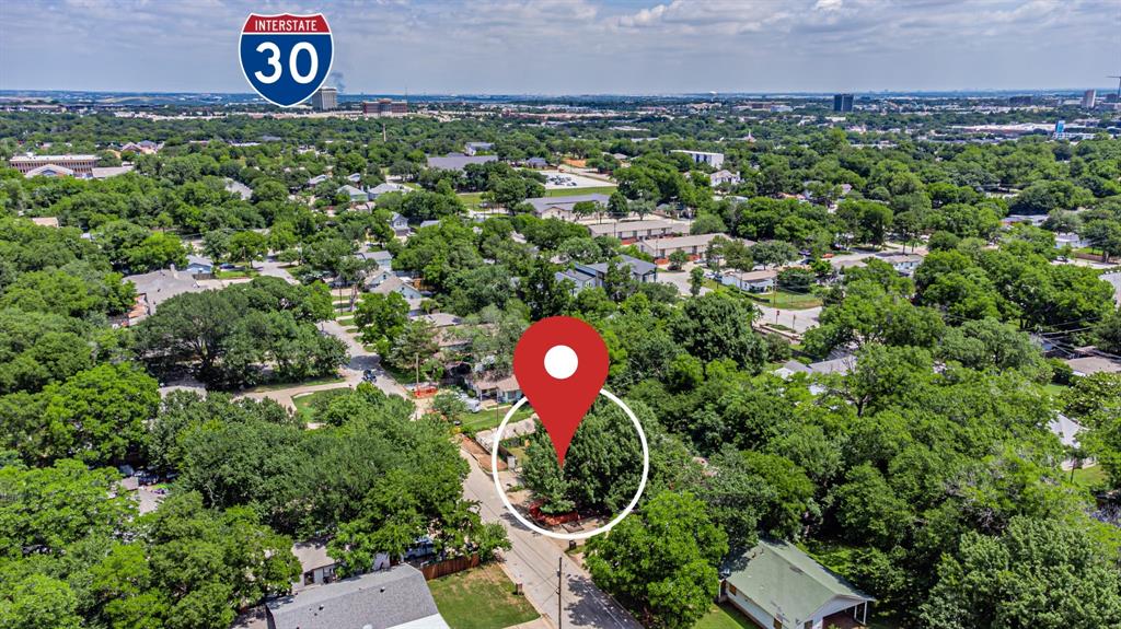 Bearden Add - Residential Income