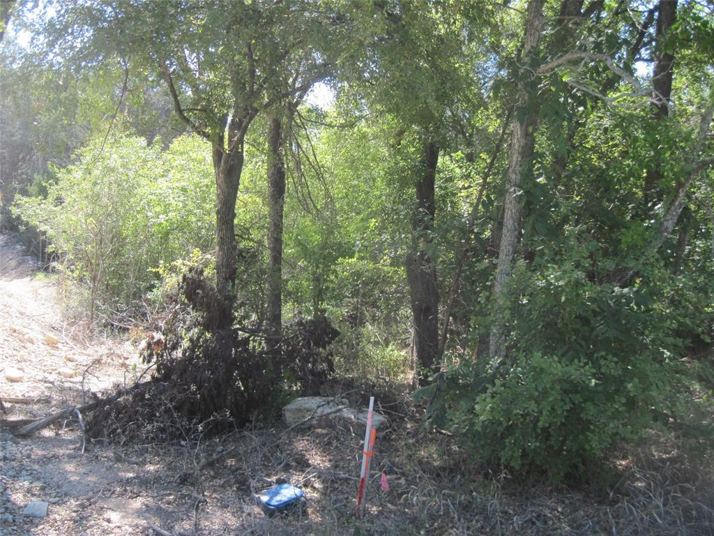 Comanche Cove Sub Sec B - Land
