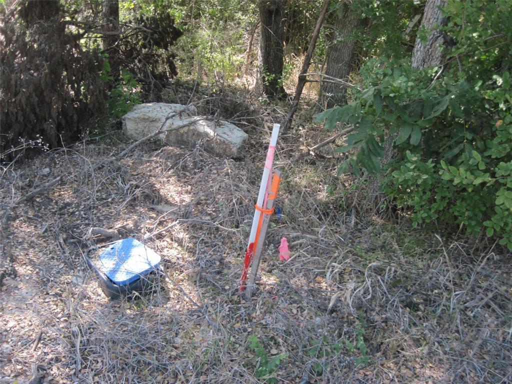 Comanche Cove Sub Sec B - Land