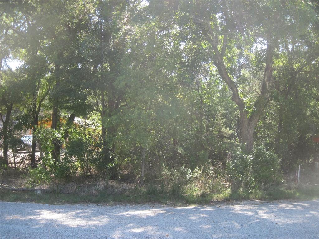 Comanche Cove Sub Sec B - Land
