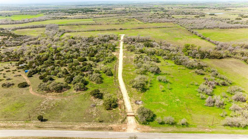 Comanche Point - Land
