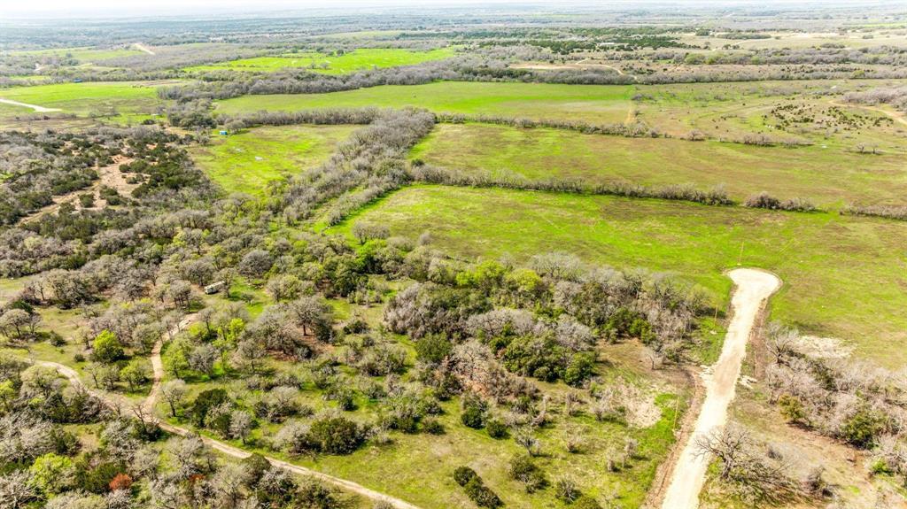 Comanche Point - Land