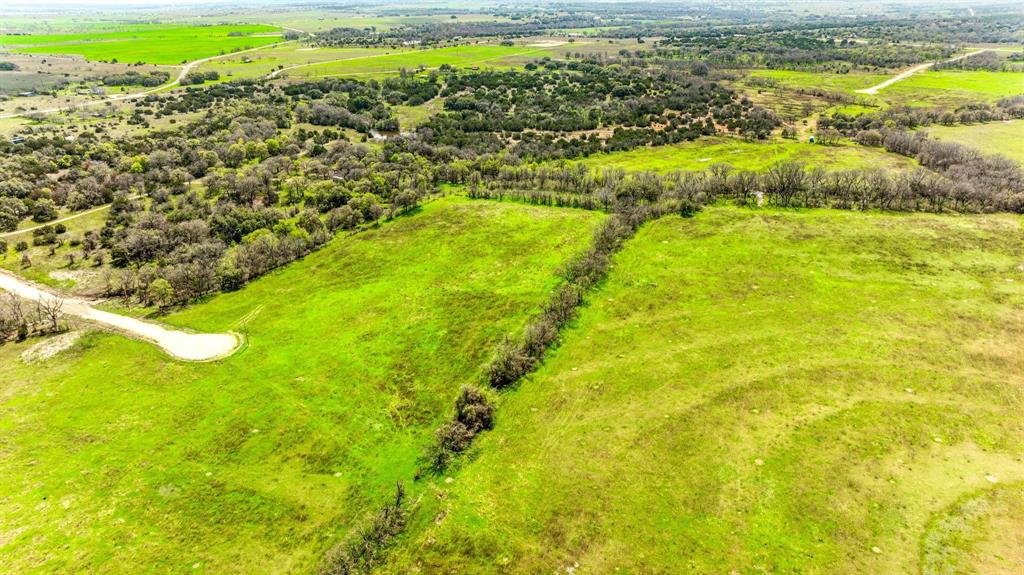 Comanche Point - Land