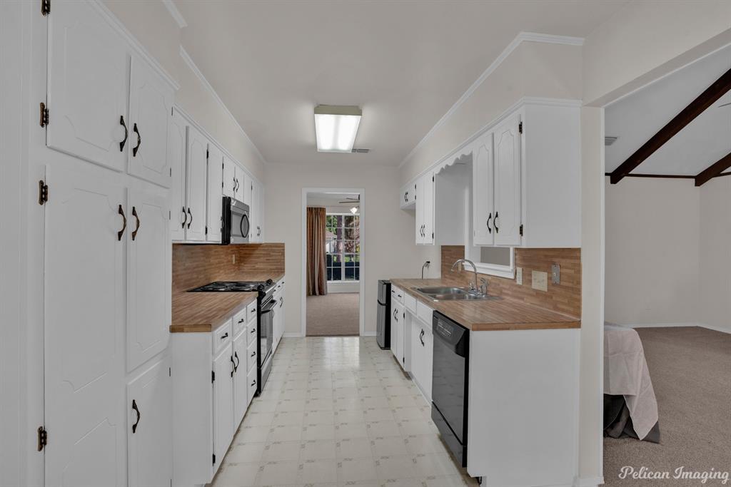 Bellaire Sub - Residential