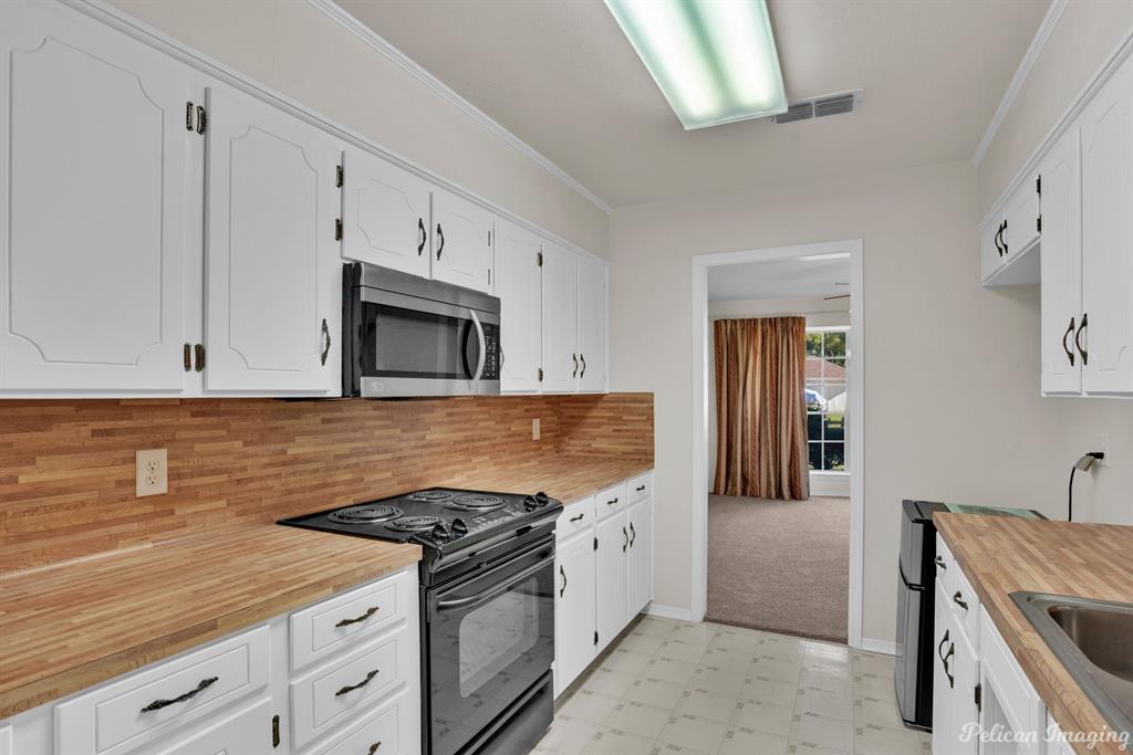 Bellaire Sub - Residential