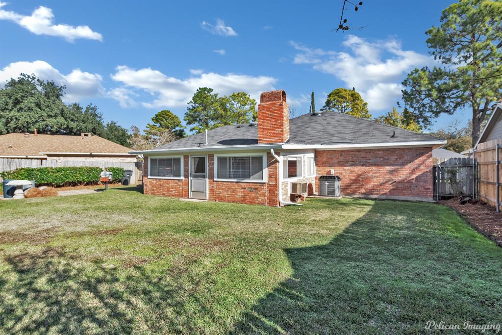 Bellaire Sub - Residential