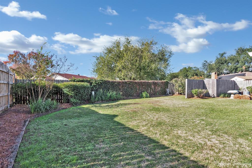 Bellaire Sub - Residential