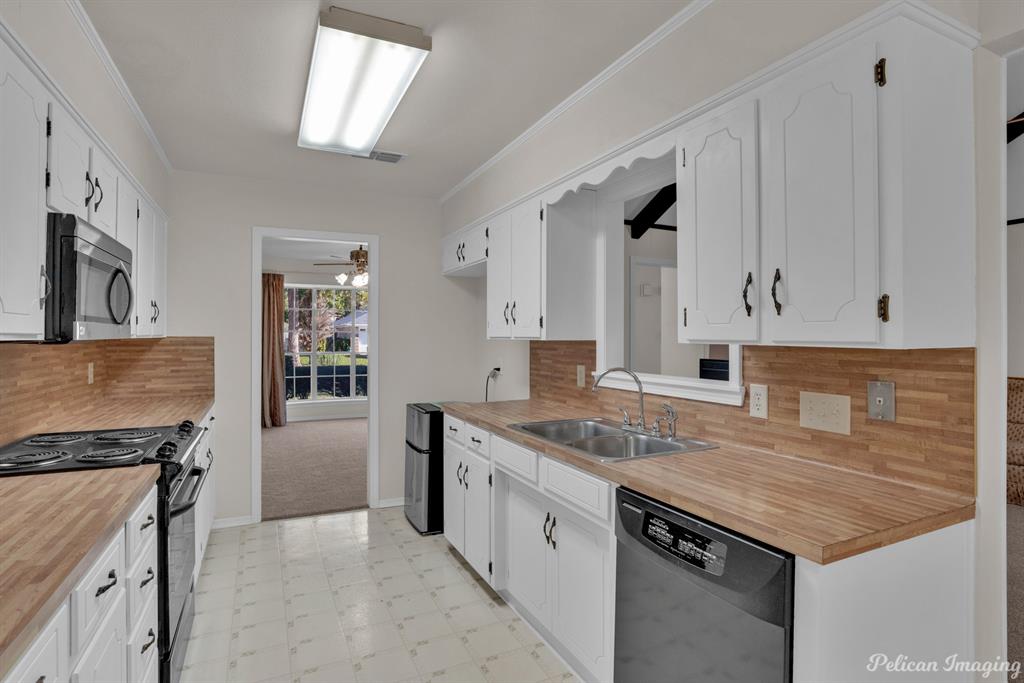 Bellaire Sub - Residential