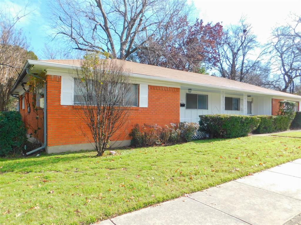 High School Add - Residential Lease