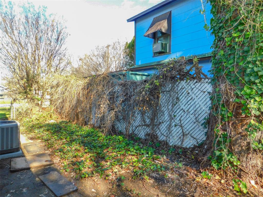 High School Add - Residential Lease