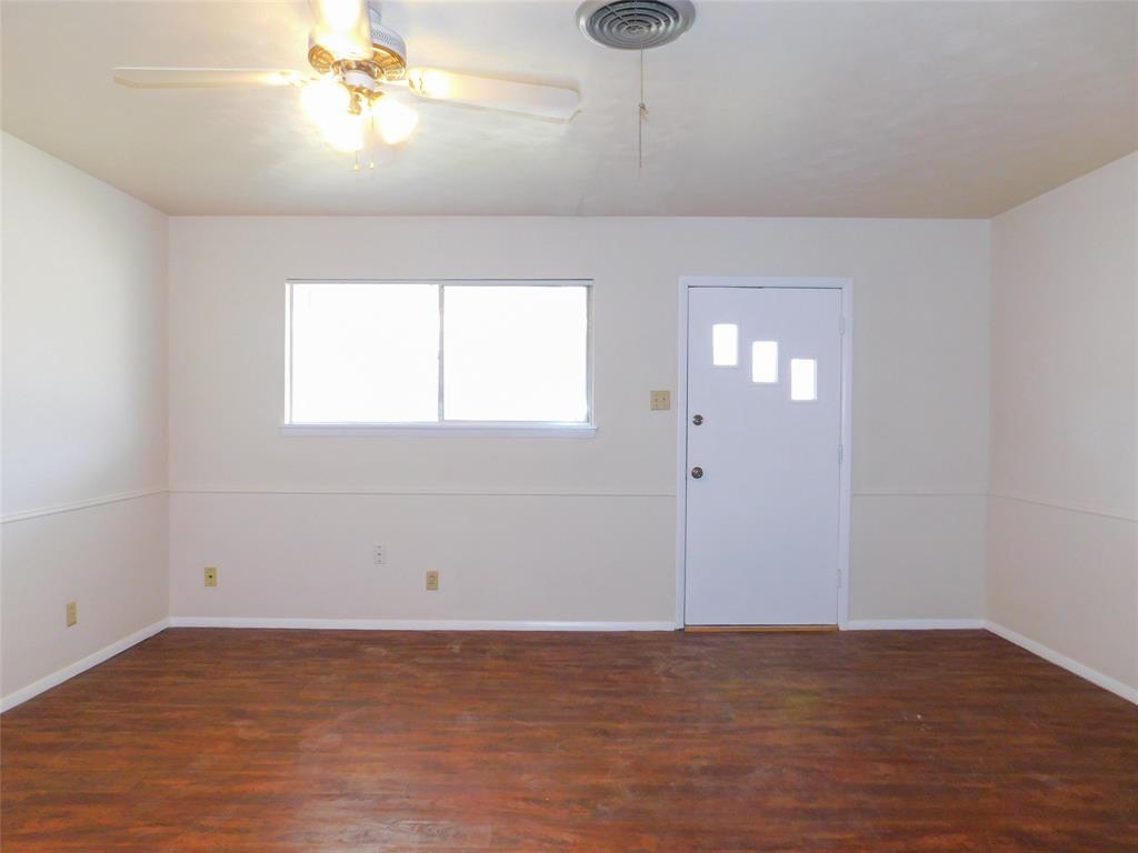 High School Add - Residential Lease