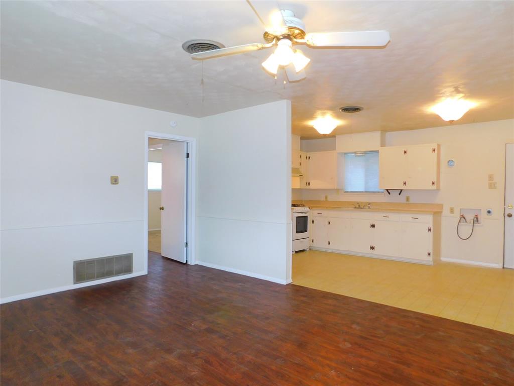 High School Add - Residential Lease