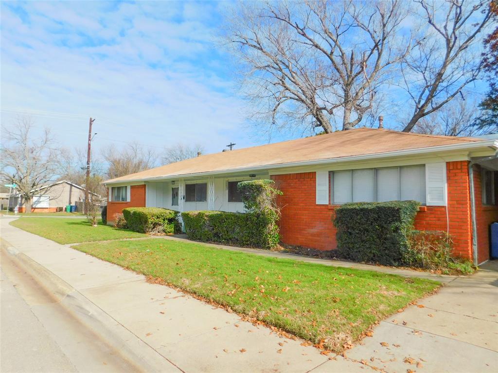 High School Add - Residential Lease