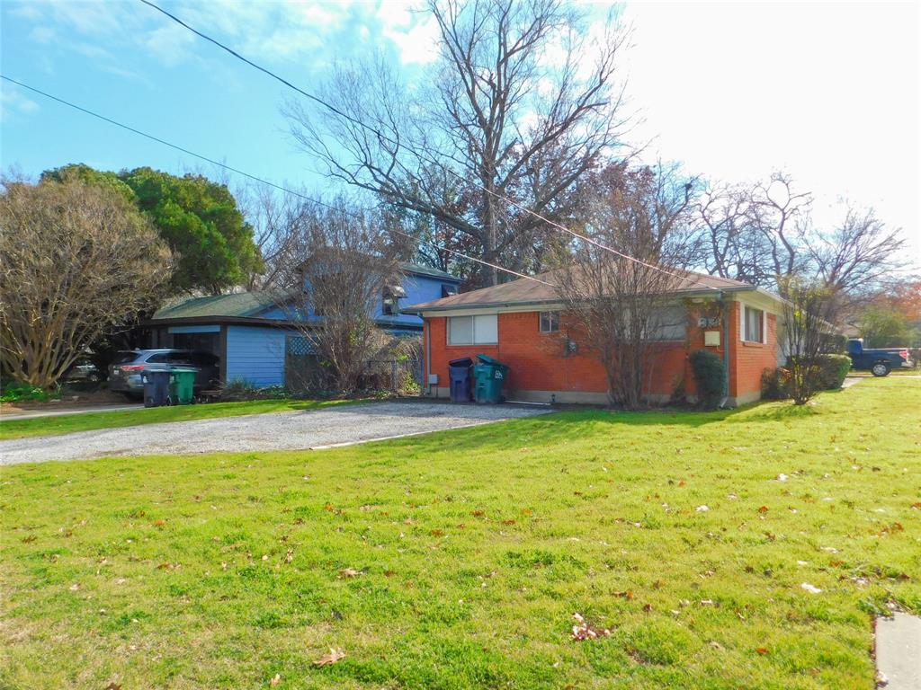 High School Add - Residential Lease