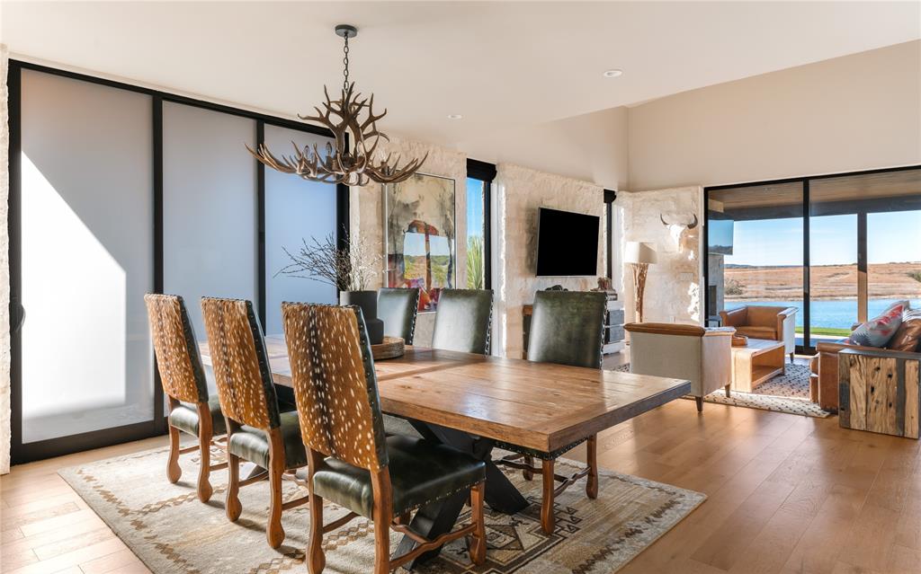 Ranch Estate - Residential