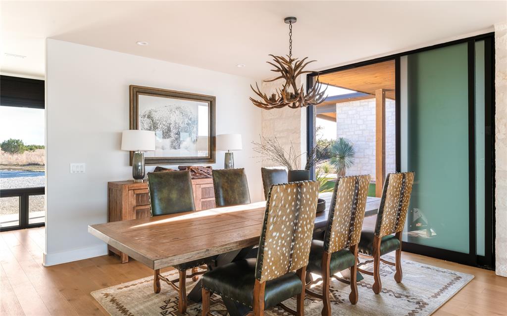 Ranch Estate - Residential