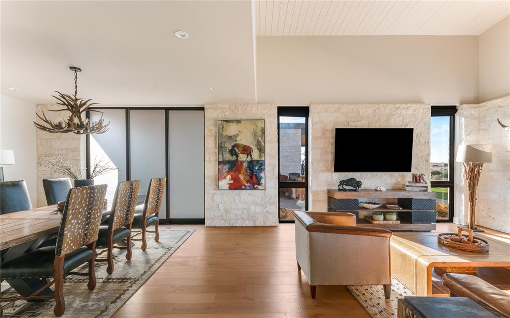 Ranch Estate - Residential