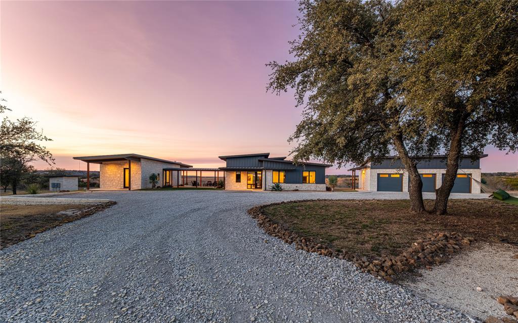 Ranch Estate - Residential