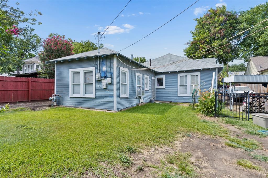 Belmont Sub - Residential