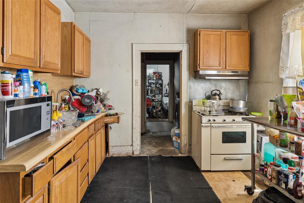 Belmont Sub - Residential